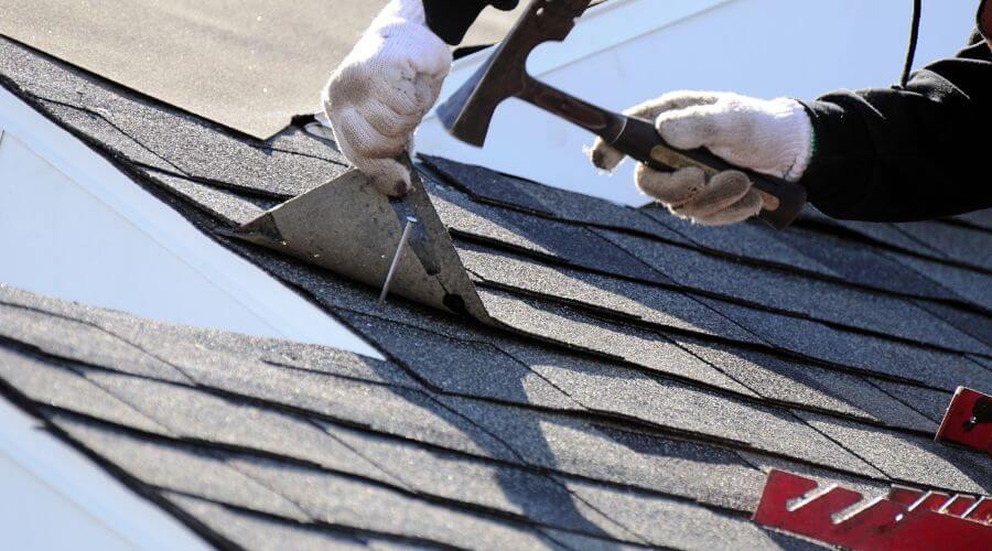 Expert Emergency Roof Repairs services in Claiborne, MD